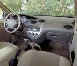 Ford Focus 1999 года